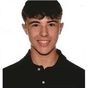 Soy un estudiante de Ingeniería Informática, y estoy buscando dar clase para estudiantes de ESO, y Física y Matemáticas para bach.